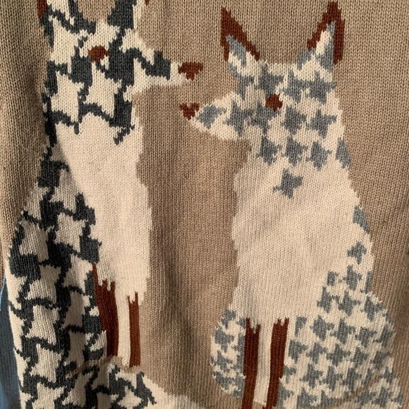 Vintage Sweater - Picture 2 of 3